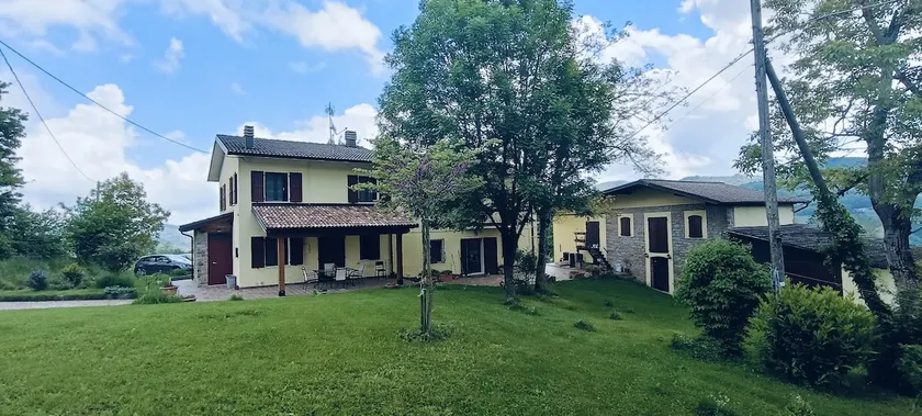 La Quagnola. Villa for holidays - Image 1