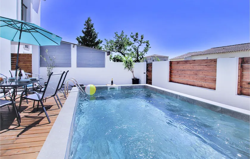 Gorgeous home in Salon de Provence - Image 1