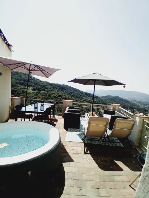La Torretta Luxury Suites - Image 1