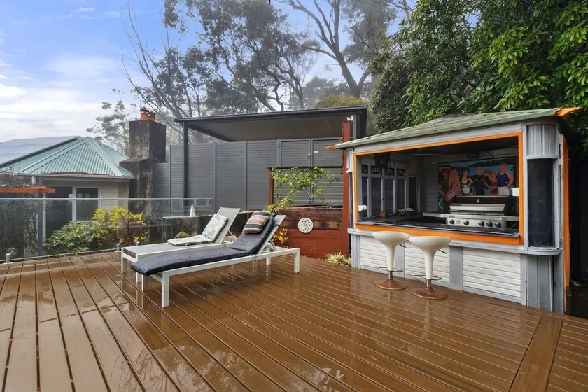 The Residence at Leura Falls - Image 1