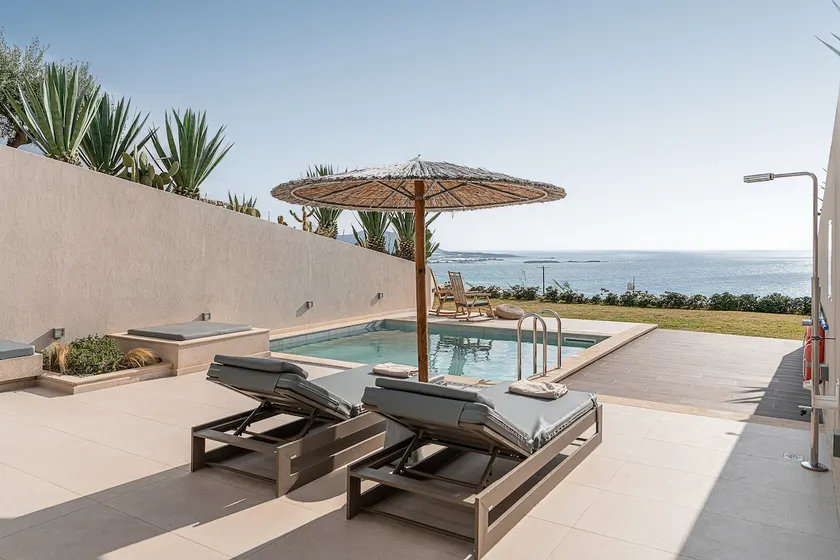 Villa Vista I Free Heated Pool Dazzling Seaview - Image 1