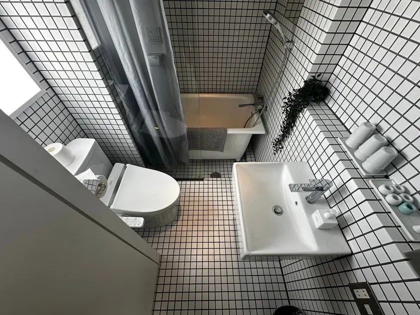 Inn Galleryさんのアパートメント、Family apartment 5f - Image 1