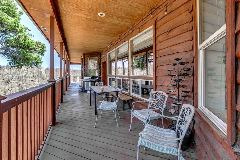 19 Mi to Ski Apache! Cozy Ruidoso Digs Near Dtwn - Image 1