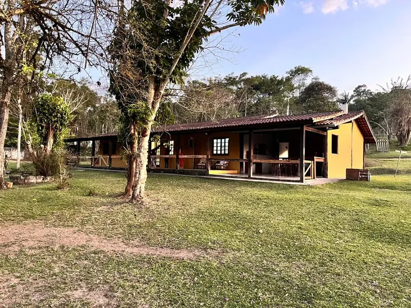 Rancho da Linda Paisagem - Main House - Image 1