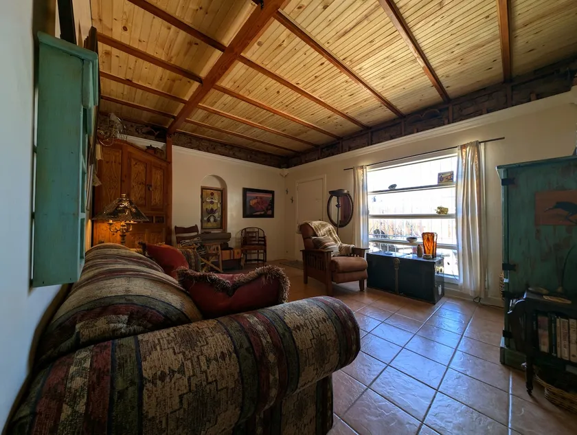 Howling Rabbit Homestead - Image 1
