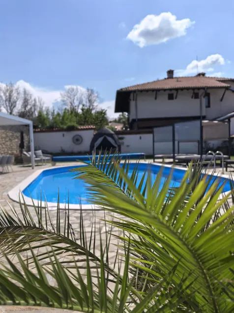 Angliiska Vila - Image 1
