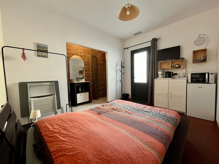 Guest house in the heart of the Arcachon Bay - Image 1