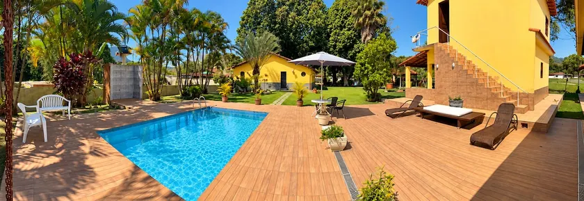 Wonderful Farm in Guapimirim (ideal for Families) - Image 1