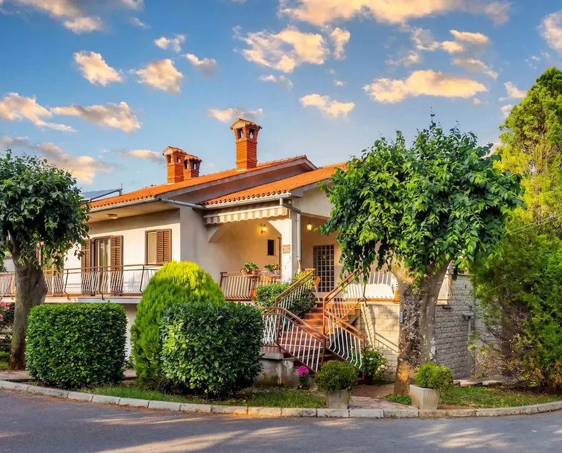 House Silvana - Peaceful - Spacious - In Nature - Image 1