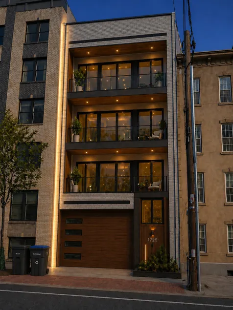 The Pearl at Maison Menos - Image 1