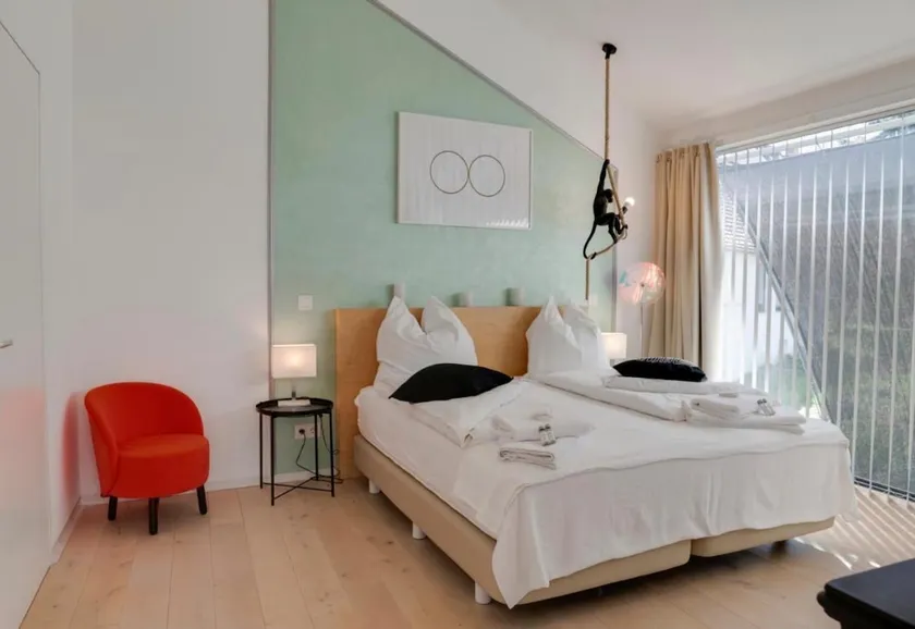 120 m² architect's house in the Wetterau - Image 1