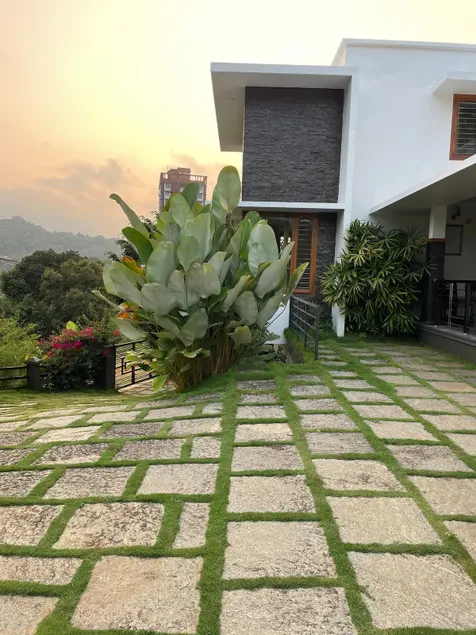 Vythiri Adora Holiday Home - Image 1