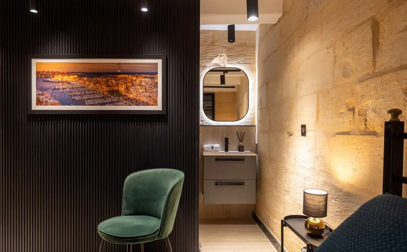 Birgu Boutique Stay Private Hot Tub & Cinema - Image 1
