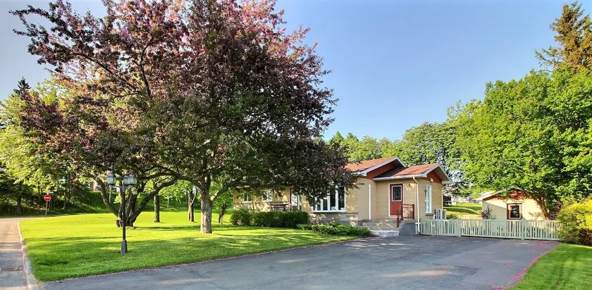 La Gaspésienne, comfortable and very well located! - Image 1