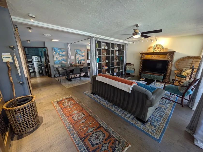 Bird & Bough Loft Apartment and Zion National Park - Image 1