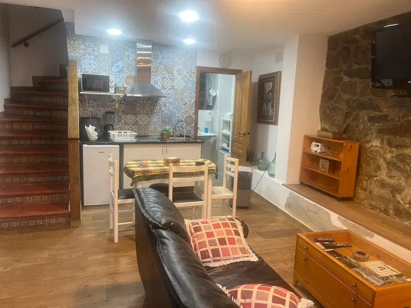 La Xanera Cottage in Asturias - Image 1