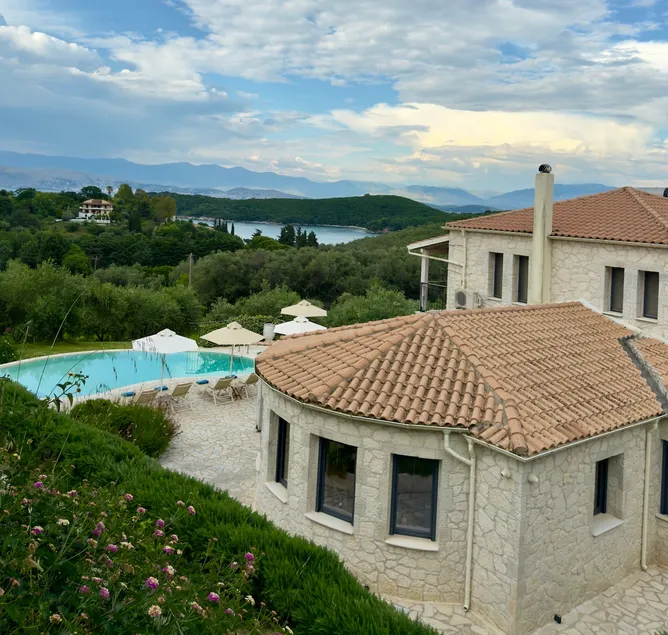 Villa Sania - Image 1