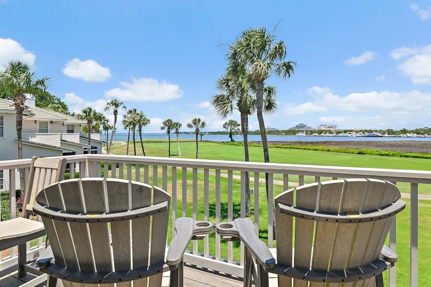 ☀2BR Harbour Hideaway☀Mar 7 till 9 548 $ totalt! Sandestin Resort-Bay Views-uppdaterad - Image 1