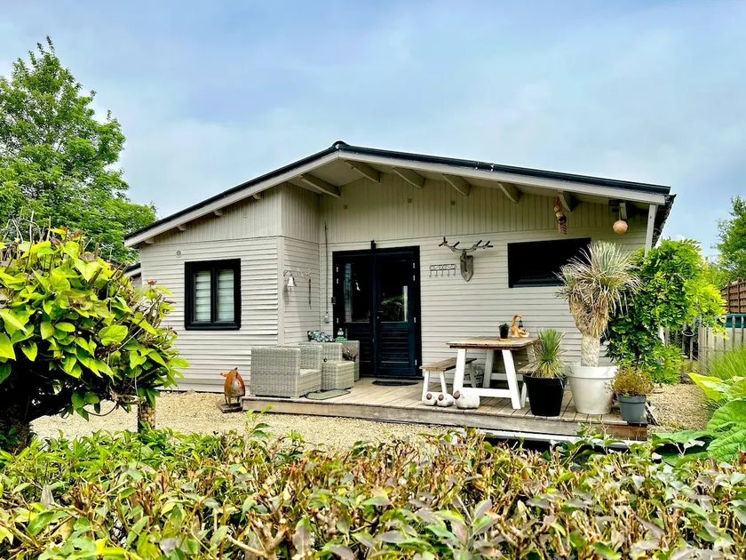 Our Woodhouse Resteigne - Image 1