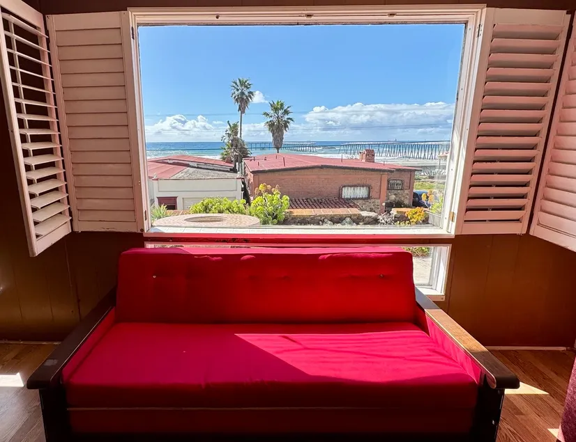 Rosarito Beach 3bd - Image 1