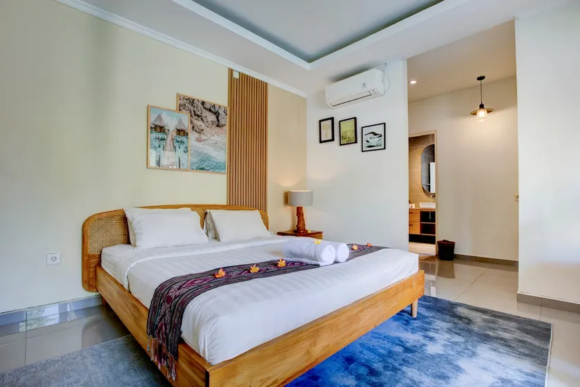 The Daun Bali - Image 1