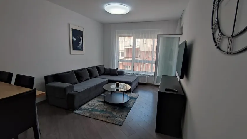 Apartment Gray, self check-in, free parking - Image 1