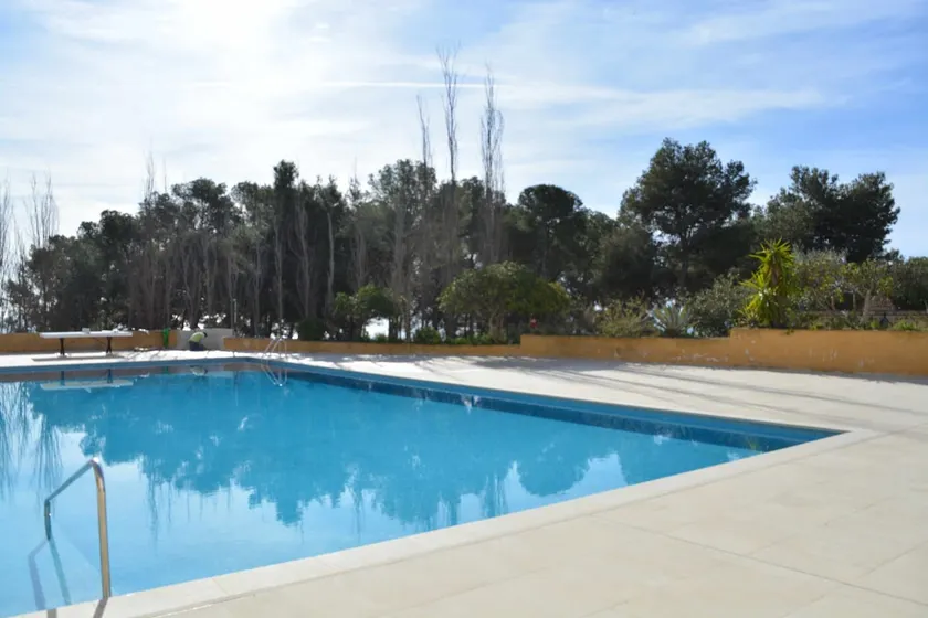 Cala Llevadó Five – Piscine, Climatisation et Terr - Image 1