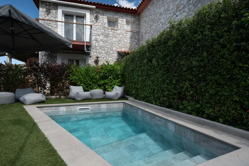 Villa Christine by Tyros Boutique Houses - Image 1
