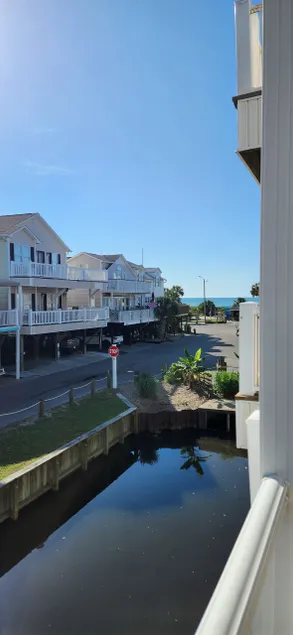Havudsigt - Nyrenoveret 4BR / 3BA Stilt Home in Ocean Lakes - 1006 - Image 1