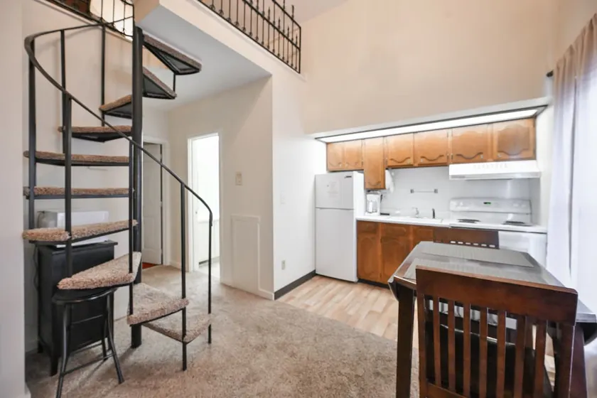 The Four Gables Suite 2 - Image 1