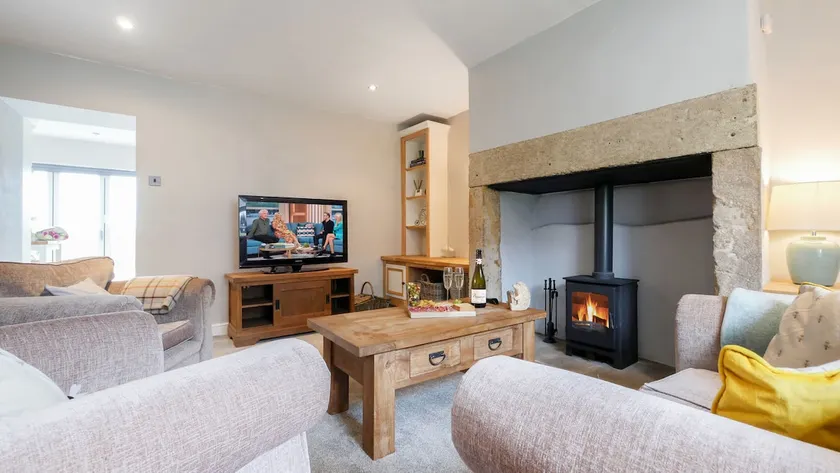 Swallowship Cottage - Hexham, Northumberland - Image 1
