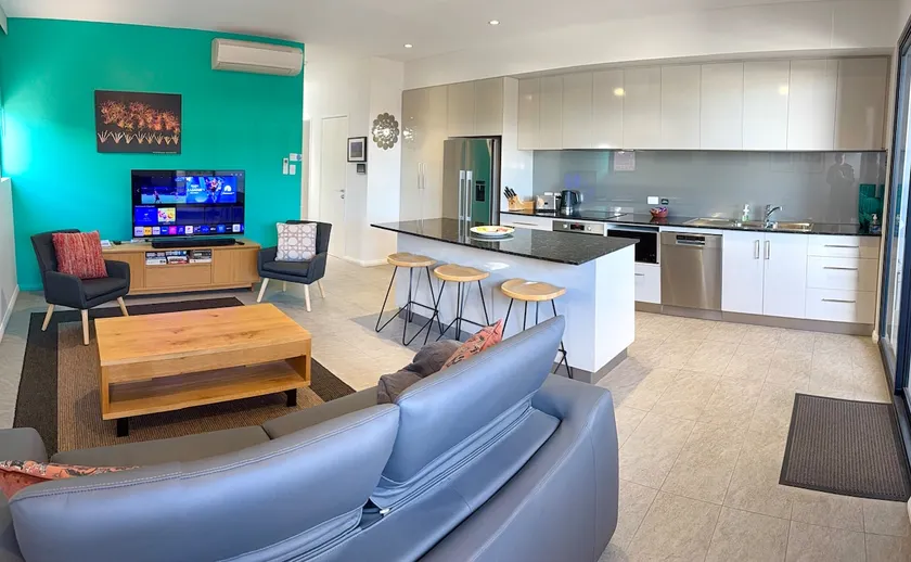 Lyric's Pad - a place to relax in comfort & enjoy - Image 1