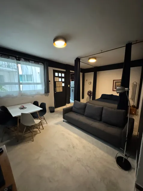 Beautiful Loft - Image 1