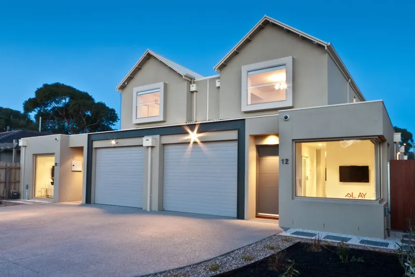 Magnifica residenza vicino a Swan Bay. - Image 1