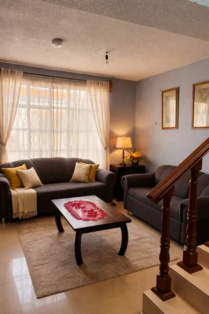 5 Rooms | Ideal for Companies and Long Stays - Image 1