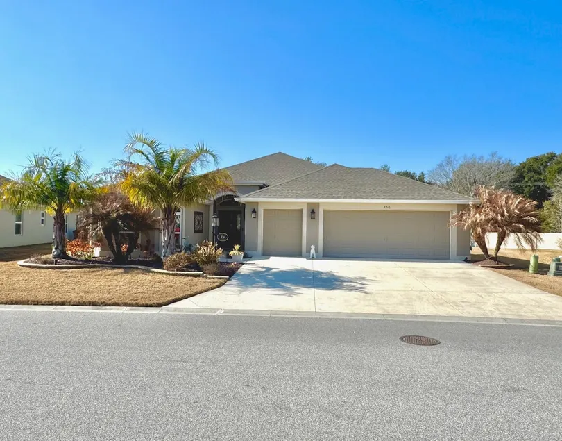 Waterfront home in the Village of Marsh Bend! - Image 1