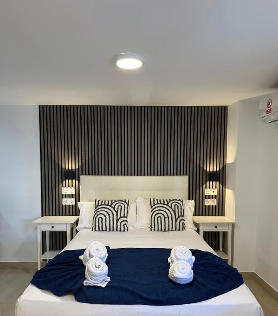 Larios Premium Apartments - Image 1