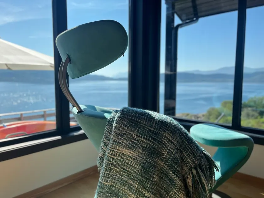 Villa Karibu | Authentic Norwegian Island Stay - Image 1