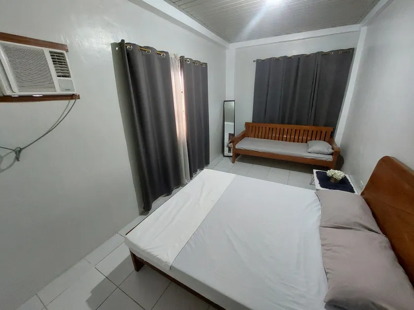 Transient house (2bedrooms) 3 mins walk from port - Image 1