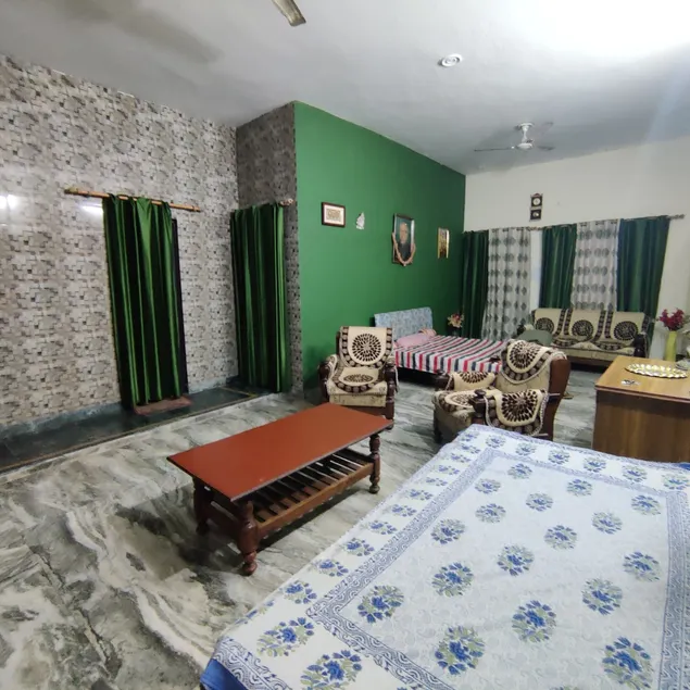 Ghar - Entire Home with AC & WiFi - Image 1