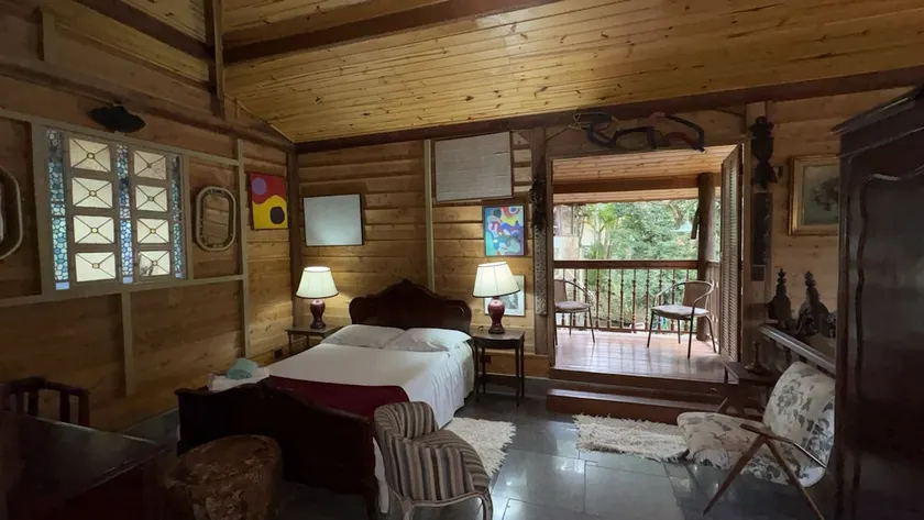 Portucale Chalet - Image 1