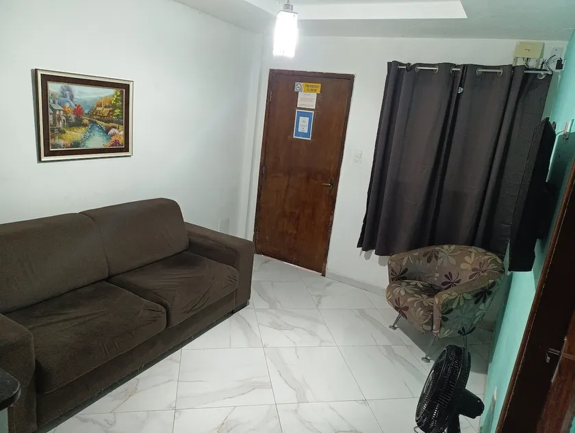 Whitewashed house, 200 meters from the beach, 4.6 km from the hillsides, Carnival 1 - Image 1