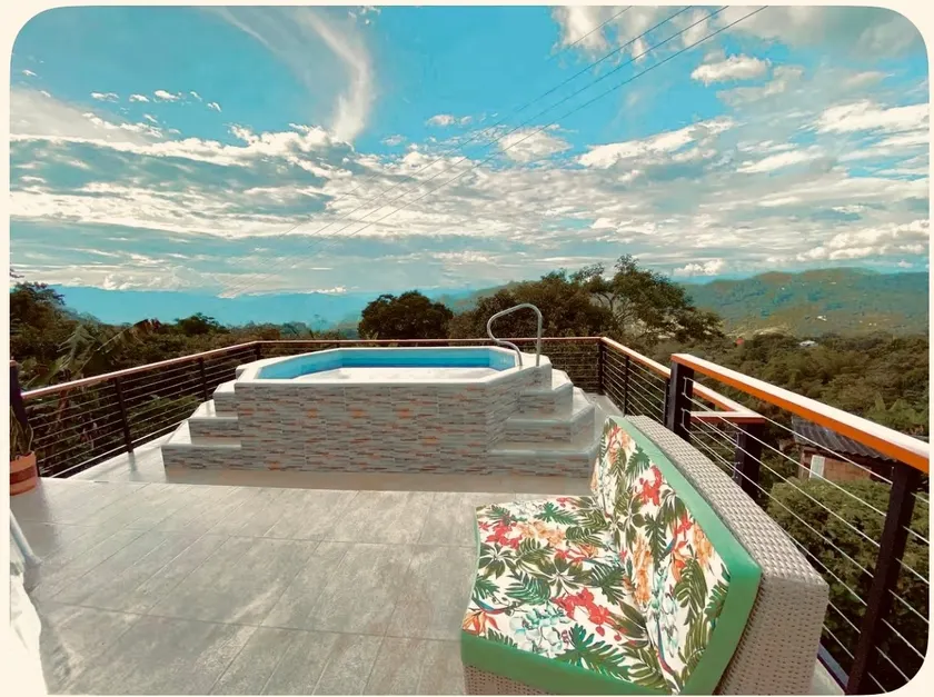 Countryside Finca Nuestra Tierra - Image 1