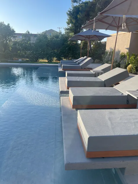 MARILIA VILLAS 2 min from MAKRYS GIALOS BEACH - Image 1