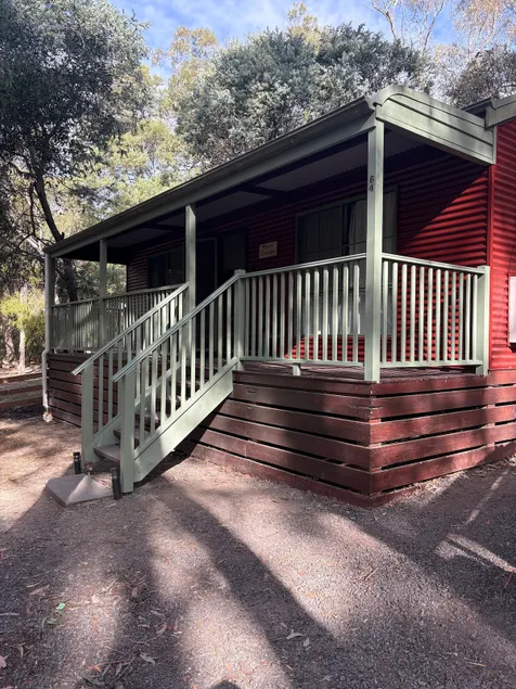 Grampians Miners' Cottage - Image 1