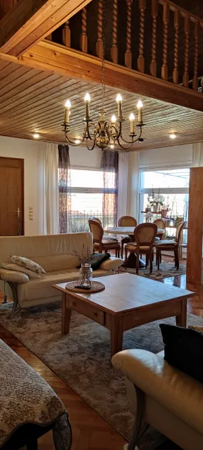 Lavender Apartment - Image 1