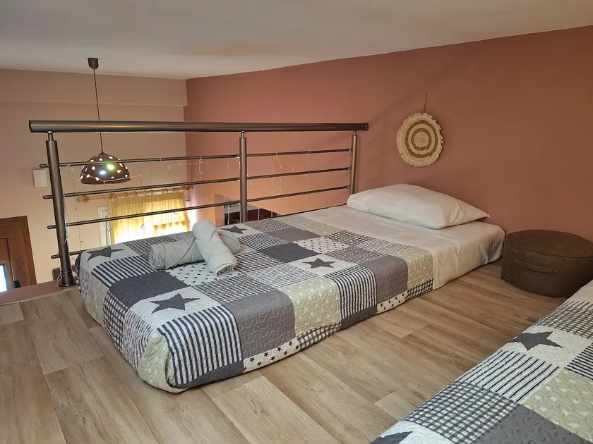 Modern House in Mytilene Center - Image 1