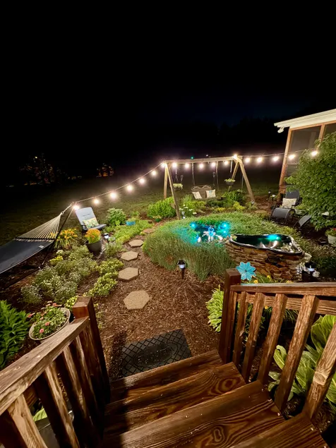 Cozy Comfort Suite w/Garden pond entrance - Image 1