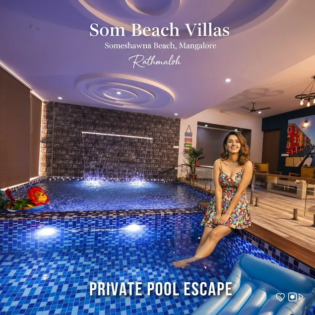 Private Pool & Ocean Breezes at Som Beach Villas(O - Image 1