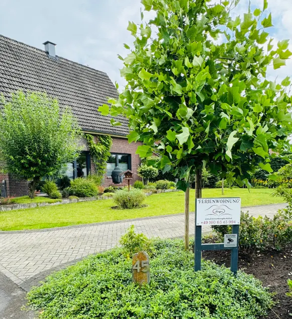 Berger Bocholt Vacation Rental - Image 1